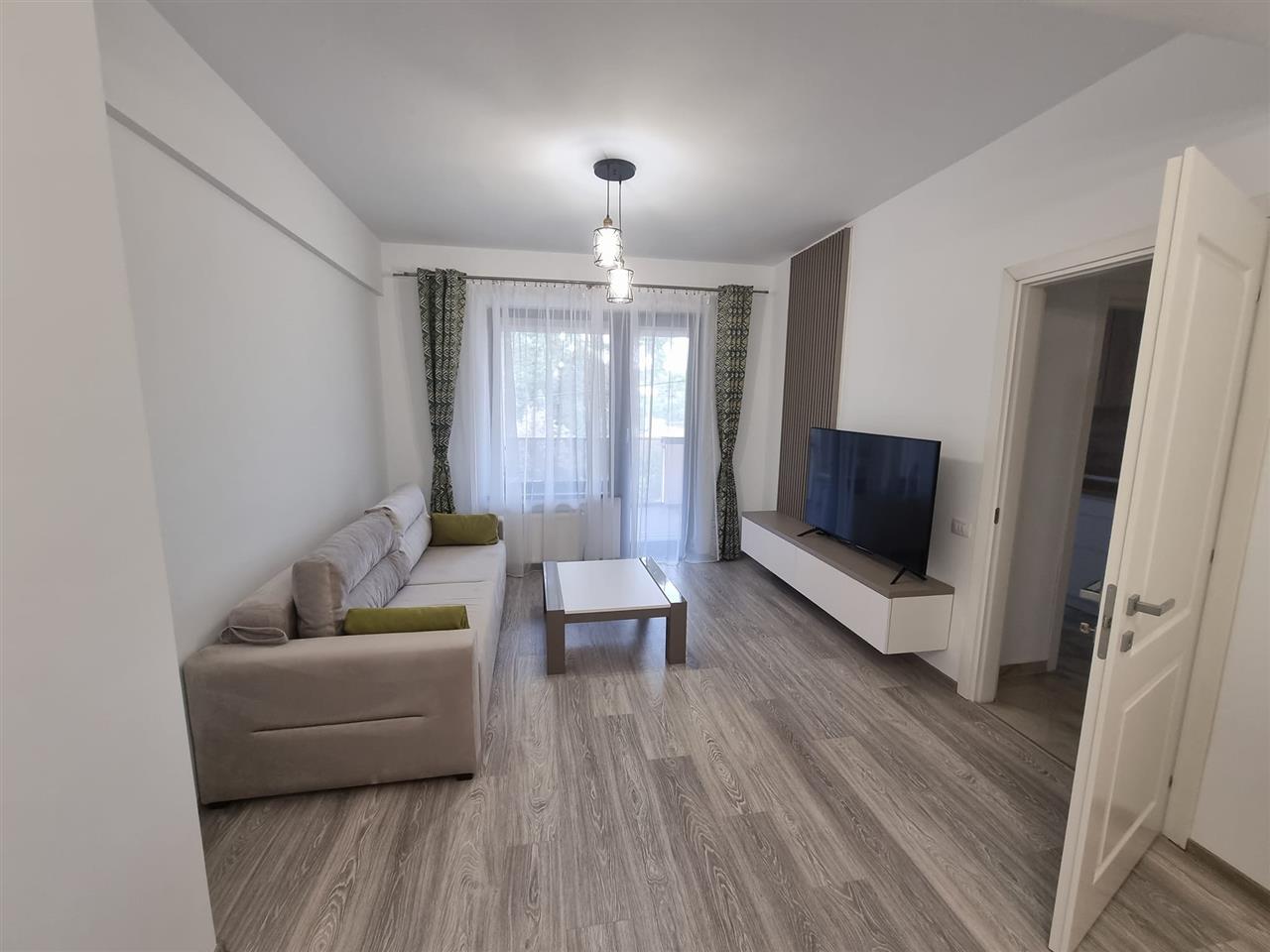 Oferta unica!
Apartament nou, 2 camere decomandat, PResidence Garden