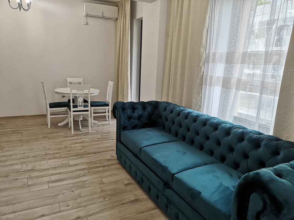 Premium, apartament 2 camere, modern bloc nou