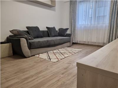 Complex rezidential, apartament mobilat si utilat