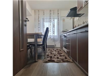 Panoramic Residence, Valea Adanca, apartament 2 camere decomandat, mobilat si utilat