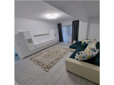 Apartament nou, 2 camere decomandat, loc de parcare inclus