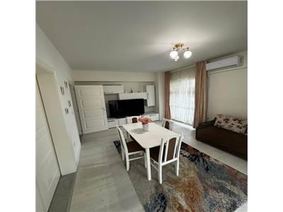 Apartament nou, 2 camere, mobilat si utilat, Tatarasi, bloc nou