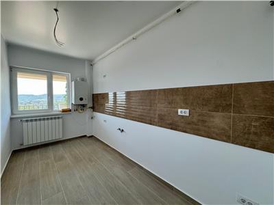 Finalizat, bloc nou, apartament 1 camera decomandat